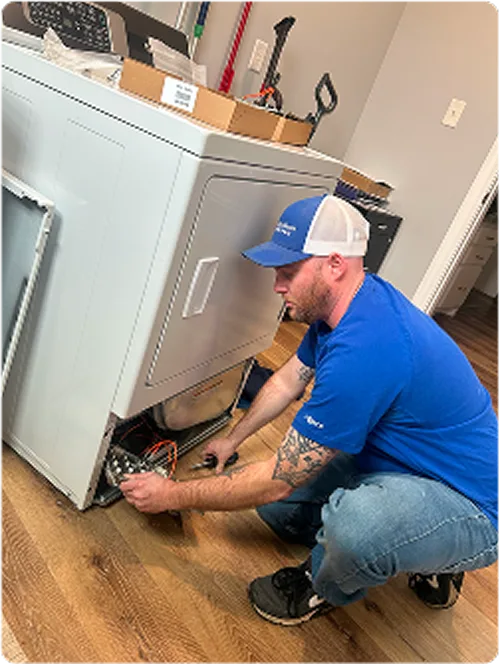 parts and repair lucas service tech